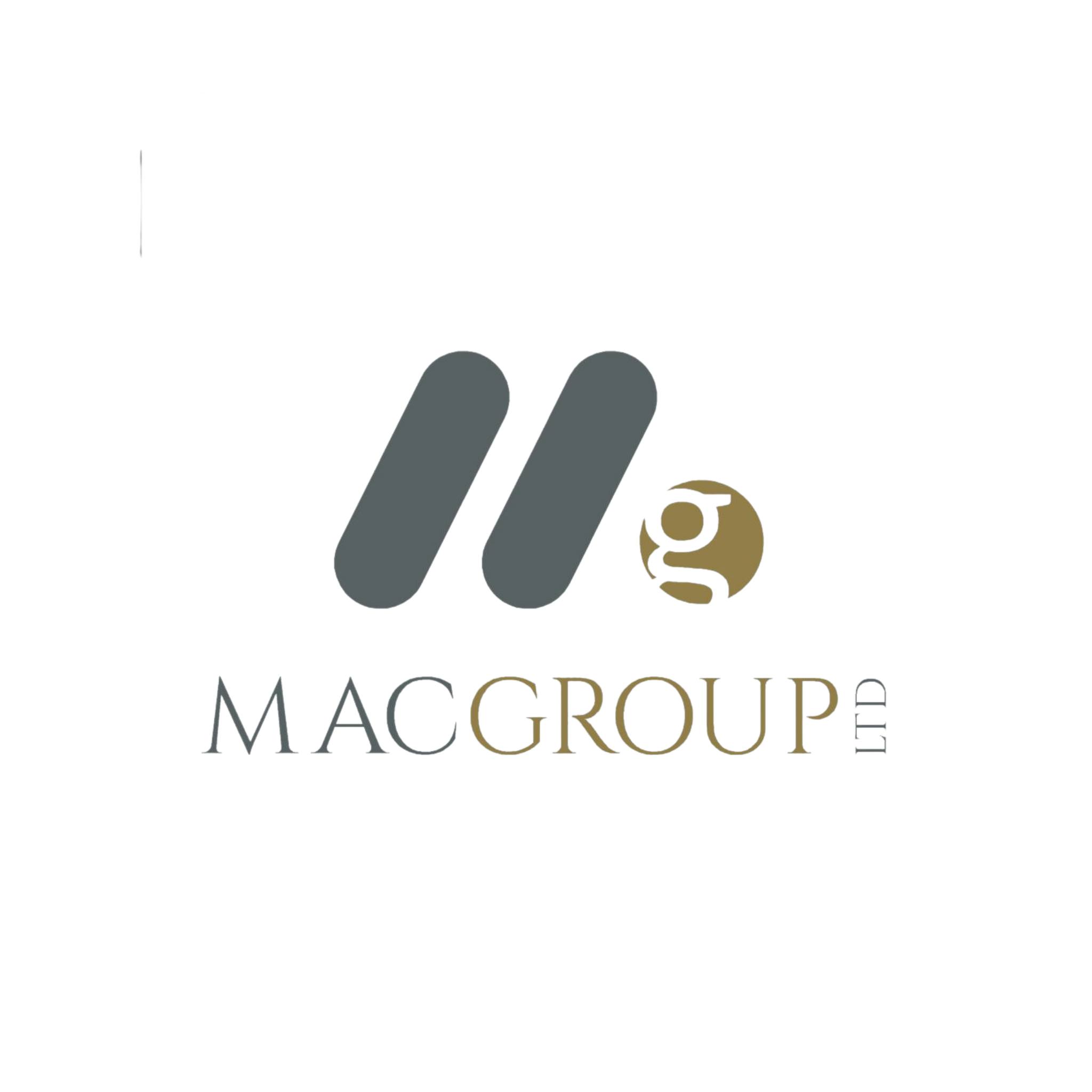 Mac Group Ltd  logo
